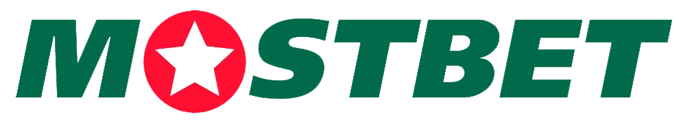 logo mostbet